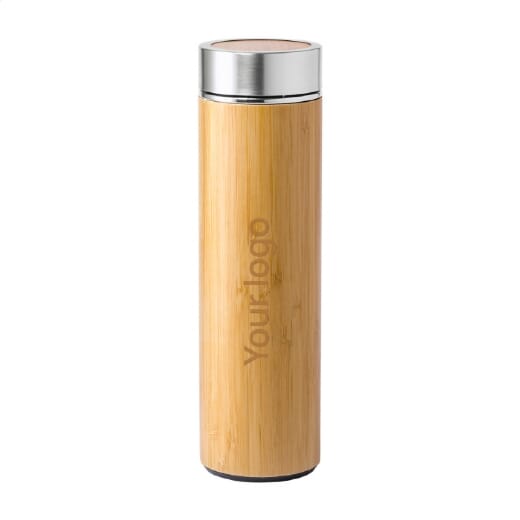  Thermos in bambù TOMBOO - 500 ml