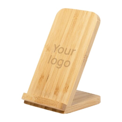 Supporto telefono e caricatore VERDA