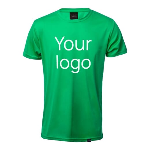 Magliette personalizzate sport VELOCITY