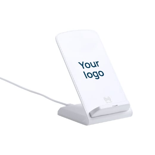 Supporto telefono e caricatore HOVOX