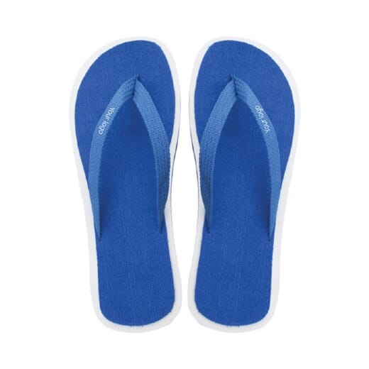 Ciabatte infradito personalizzabile MALIBU