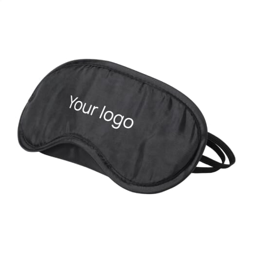 Maschera copri occhi da viaggio AIRNAP