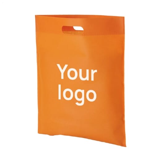 Shopper pubblicitarie MIZZEN TNT 70g