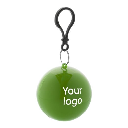 Poncho portachiavi AEGIS