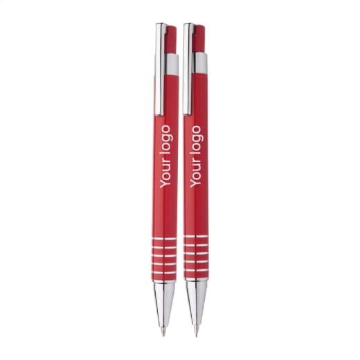 Set Penna e Matita TWINOX