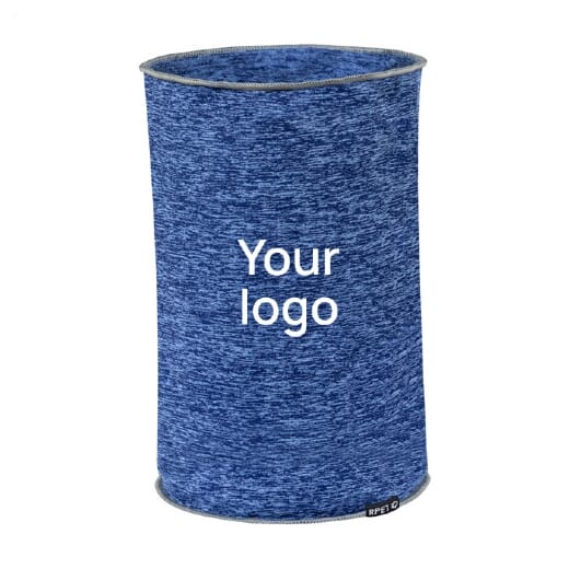 Scaldacollo multiuso in RPET MELLAX