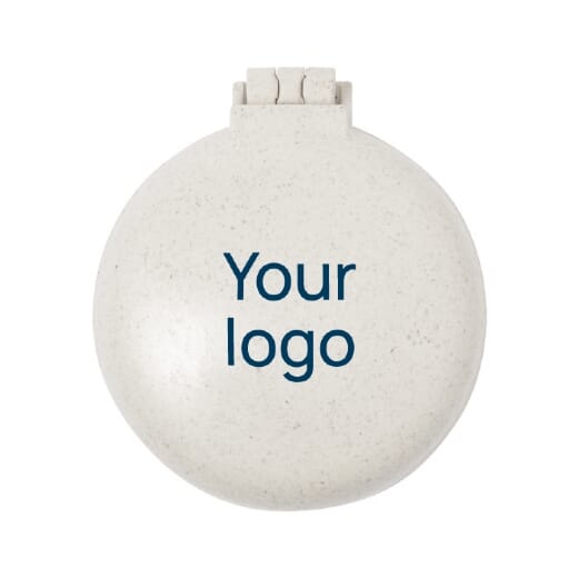 Specchietti da viaggio personalizzati WEBRUSH