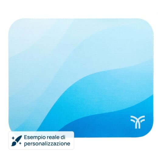 Tappetino mouse POINTER