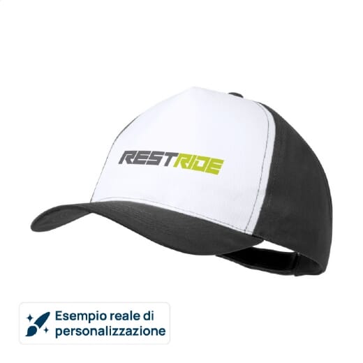 Cappellini personalizzabili SUCAP