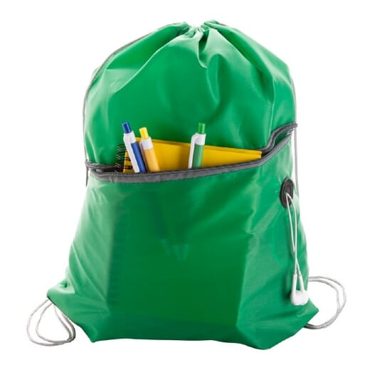 Sacca zainetto COPRUS poliestere 210D