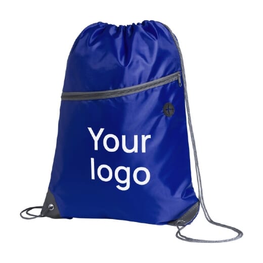 Sacca zainetto COPRUS poliestere 210D