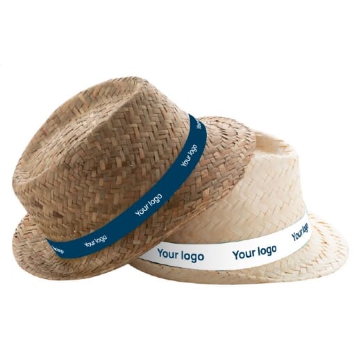 Cappello in paglia STRAWRA