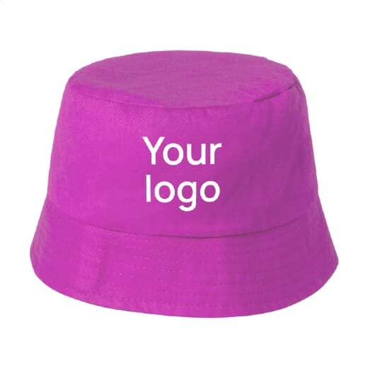 Cappello pescatore in cotone BUCKETO