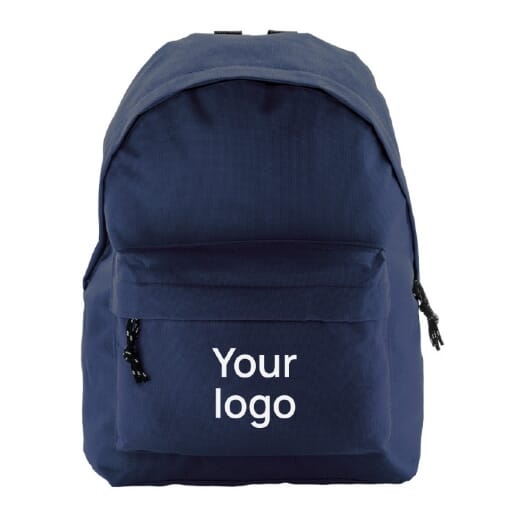 Zaino personalizzato ATLANTIS con logo