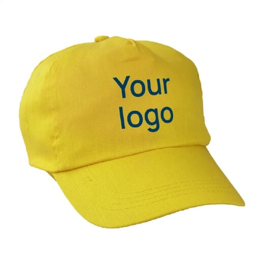 Cappellini pubblicitari REGGIE