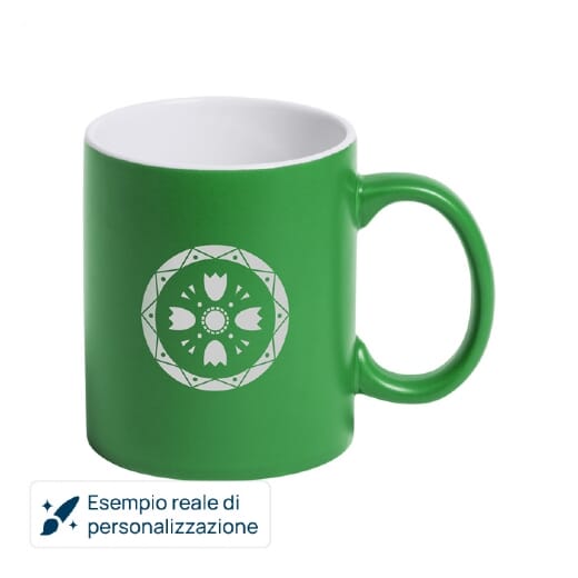 Tazze pubblicitarie COVORY - 350 ml