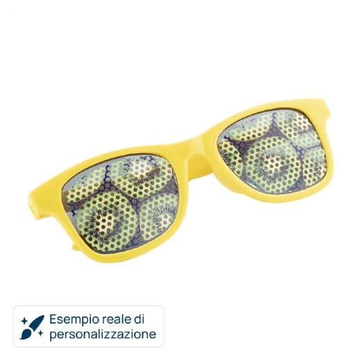Occhiali da sole per bambini CHICAMA