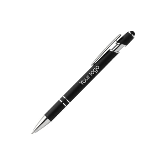Penna con touch screen TONNEL SOFT