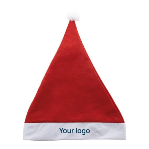 Cappello Babbo Natale in RPET MIKKU