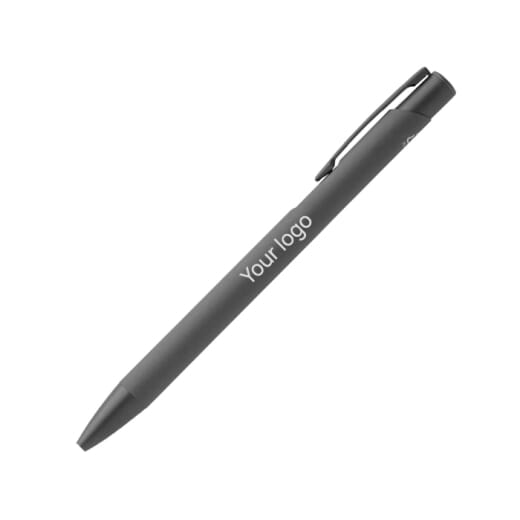 Penna a sfera soft touch CONNEL