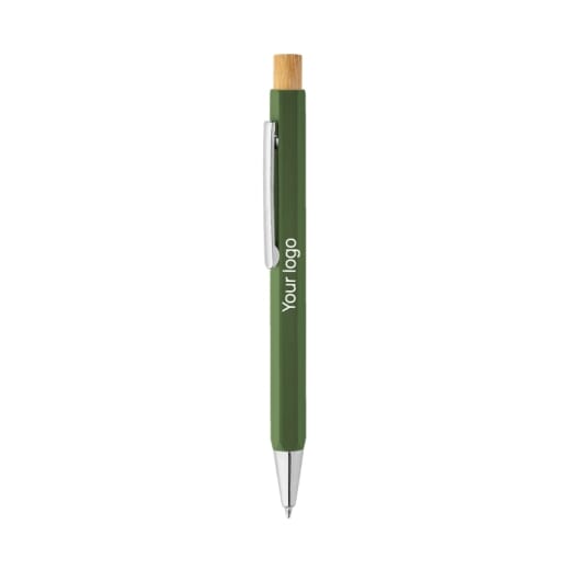 Penna a sfera esagonale HEXALIN