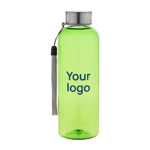 Borraccia in rpet PEMBA - 500 ml