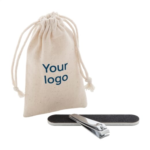 Set manicure personalizzabile MINAIL