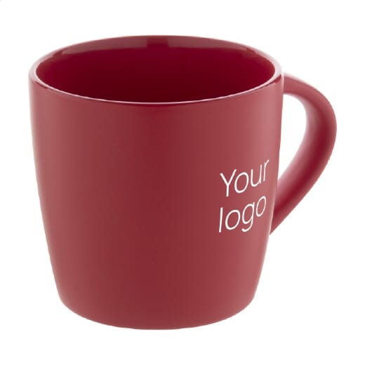 Tazze personalizzate MATARA ceramica 280ml