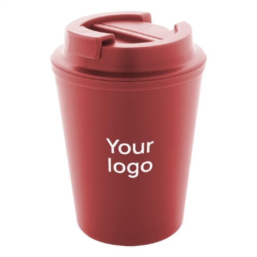 Tazza termica CAPPULU - 300 ml