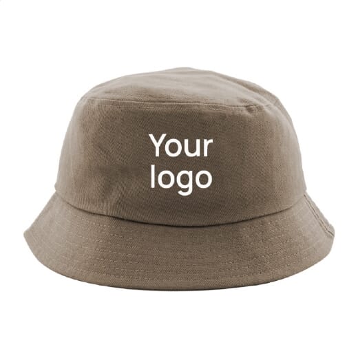 Cappello pescatore in cotone BOBBER