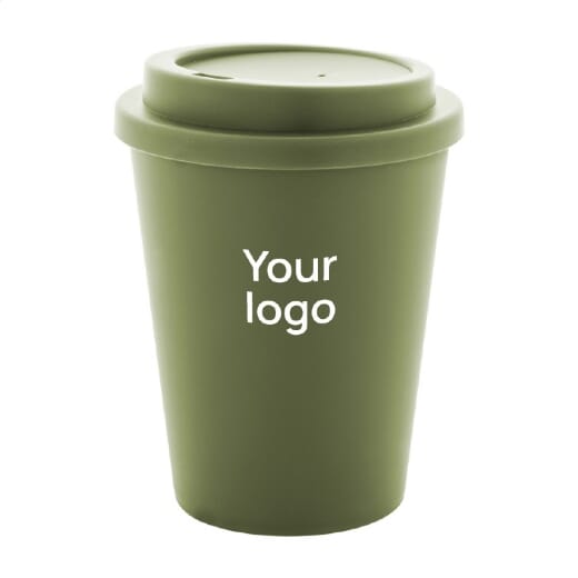 Bicchiere termico PEPPULU - 300 ml