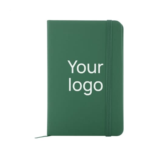 Quaderno personalizzato REPUK BLANK A6