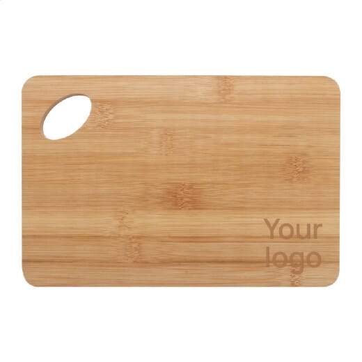 Taglieri in bambù personalizzati XABAN