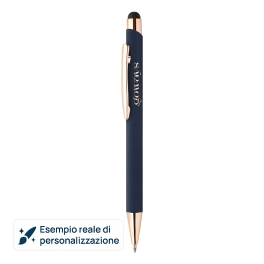 Penna a sfera capacitiva AUROS