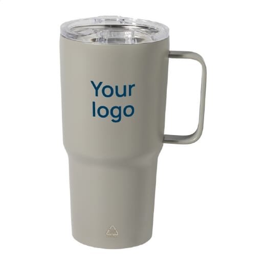Mug termico AMERICANO - 600 ml