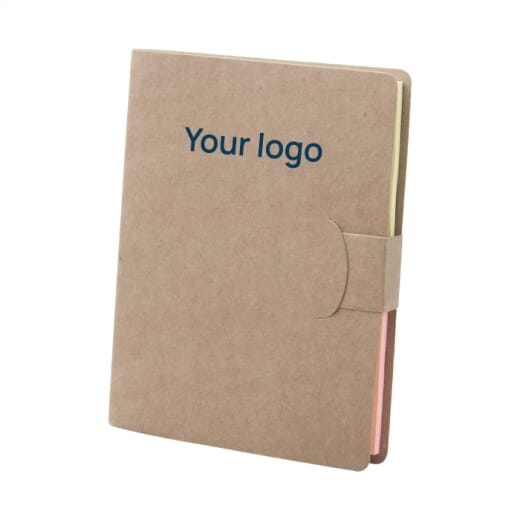 Notepad adesivo SIZES