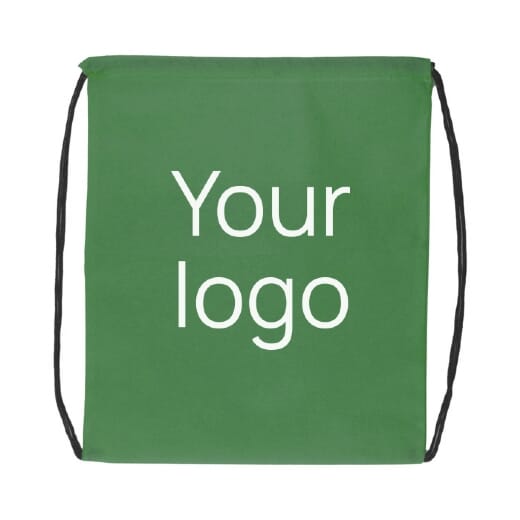 Sacca personalizzata PULLY in TNT