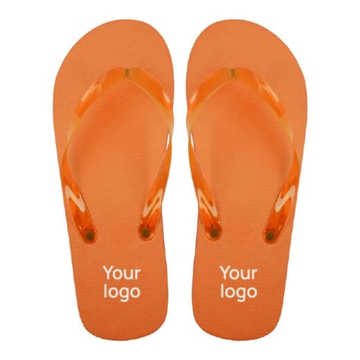 Ciabatte infradito unisex BORACAY