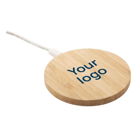 Caricatore wireless WIRBO