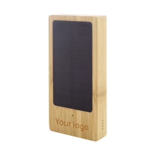 Power bank solare SUNSTER
