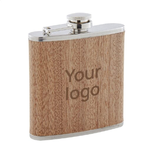 Fiaschetta FORESTER - 170 ml