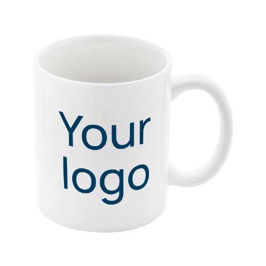 Tazza a sublimazione MULTICOLOUR - 300 ml