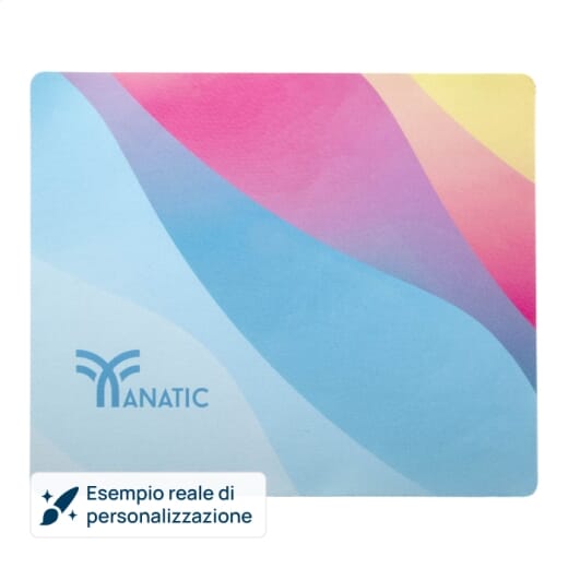 Tappetino mouse per sublimazione SUBOMAT XL