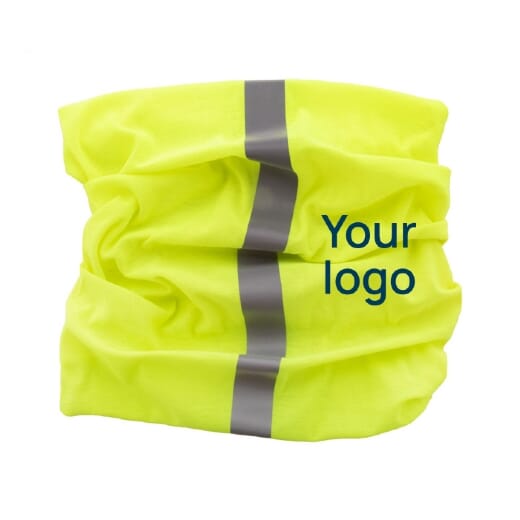 Scaldacollo personalizzabili REFLEX