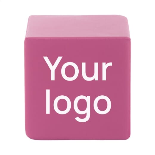 Cubo antistress CUBIX