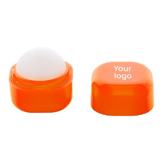 Burrocacao personalizzabili CUBORIS cubico