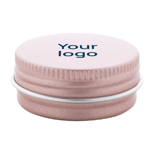 Burrocacao personalizzabili CONTOR in latta