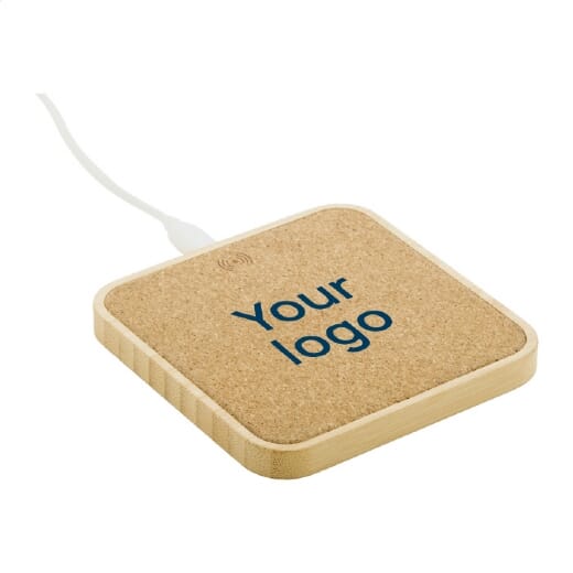 Caricatore wireless CROMPE