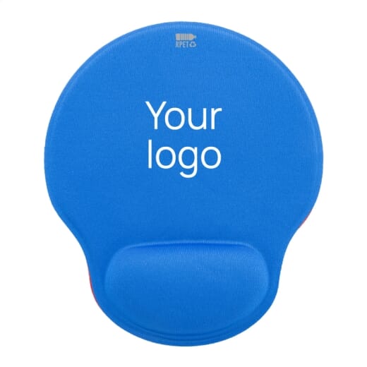 Tappetino mouse ergonomico WREST