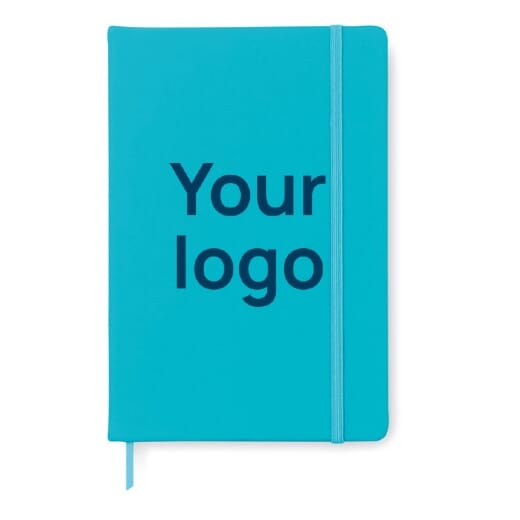 Taccuino personalizzato ARCONOT A5